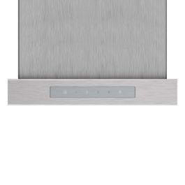 Campana Convencional BOSCH DWB67CM50 60 cm 670 m3/h 140W A Acero