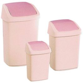 Papelera Pongotodo 12 Litros Precio: 22.49999961. SKU: B17RAMSZ84