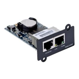 PHASAK Modulo SNMP para UPS serie Protect Precio: 181.5. SKU: B152W22TJV