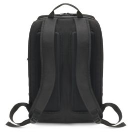 DICOTA Eco Backpack MOTION 13 - 15.6 Mochila para portátil de 15.6 pulgadas fabricada con materiales reciclados