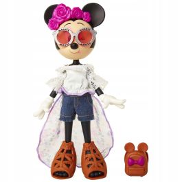 Minnie Mouse, Muñeca, Festival floral, Para niñas Precio: 27.59000013. SKU: B1DT9L5FFC