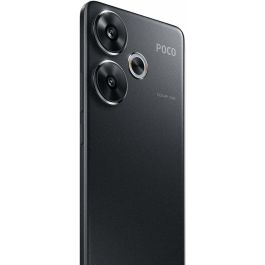 Smartphone Xiaomi Poco F6 5G 6,67" 12 GB RAM 512 GB Negro Smartphone Xiaomi Poco F6 5G 6,67" 12 GB RAM 512 GB Negro