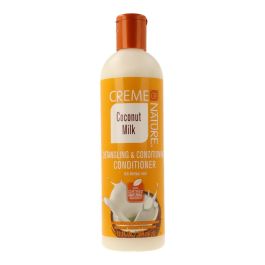 Creme of Nature Acondicionador Detangler con Leche de Coco 354 ml - Nutre, Desenreda y Brillo Precio: 6.7899997. SKU: B1E9ZZQDE3