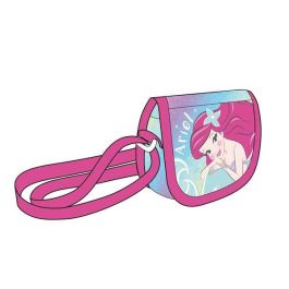 Bolso Disney Princess Azul 15 x 12 x 4 cm Precio: 8.49999953. SKU: B1J8ML48ZG