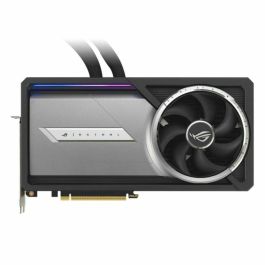 Asus ROG Astral LC-RTX5090-O32G-GAMING NVIDIA GeForce RTX 5090 32GB GDDR7 PCIe 5.0 4 Ventiladores RGB - 90YV0LW2-M0NA00