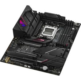ASUS ROG STRIX B650E-E GAMING WiFi Placa Base ATX, Socket AM5, AMD B650 Chipset, DDR5, 4x M.2, Wi-Fi 6E