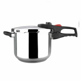 Olla Express Magefesa 01OPPRAPL75 Metal Acero Inoxidable Olla Express Magefesa 01OPPRAPL75 Metal Acero Inoxidable Precio: 84.98999949. SKU: S0412794