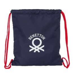 Safta Saco Plano Benetton Together 400x350x10 mm Precio: 18.49999976. SKU: B1GJAJCTTD