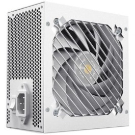 Mars gaming Fuente Alimentacion 650W MPB650Siw 80 PLUS Bronze Blanco ATX FDB AI2-RPM Extreme Silence