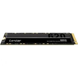 LEXAR NM620X001T-RNNNG SSD M.2 1TB PCIe NVMe 3D TLC NAND 3300 MB/s Precio: 160.49999988. SKU: B12EXFYBNB