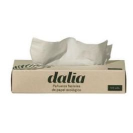 Pañuelos Faciales Sin Blanquear 150Uds. Bio Precio: 2.50000036. SKU: B13M5CSCZM