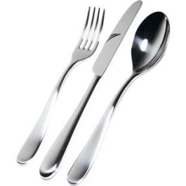 Alessi 5180S24M Nuovo Milano Cubertería 24 Piezas Acero Inoxidable 18/10 Precio: 137.59000024. SKU: B1BJ8HWHDJ