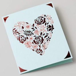 Tarjetas de Inserción para Plotter de corte Cricut R40 Tarjetas de Inserción para Plotter de corte Cricut R40
