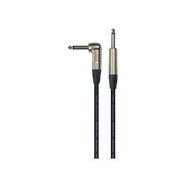 YELLOWCAB Cable De Instrumento 6 Metros Jack/Jack Serie Pro 1 Conector Re Precio: 27.69000058. SKU: B13E36LJMW