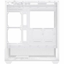 XIGMATEK AAAWK74183 Caja Media Torre Alphard Arctic E-ATX, Blanco