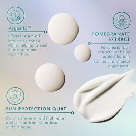 Acondicionador Reforzador de Color Moroccanoil Color Care