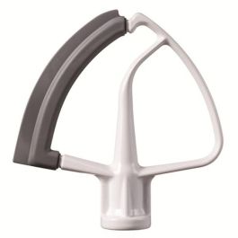 Kitchenaid 5KFE7T Batidor con Lado Flexible en Aluminio Revestido de Nylon Antiadherente para Mezclas Rápidas y Fuertes Precio: 76.68999965. SKU: B19BHWV8CZ