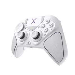 Victrix Pro BFG Reloaded 0840454400847 Mando Modular Inalámbrico para PlayStation - Blanco
