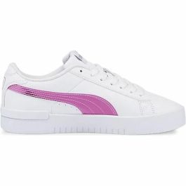 Zapatillas Deportivas Mujer Puma Jada Holo 2.0 Blanco M Precio: 58.4914. SKU: B179A55C45