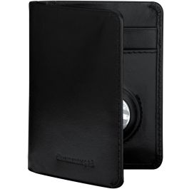 dbramante1928 Cartera Negra de Cuero con Cierre Magnético para 8 Tarjetas - BILLUND SLIM WALLET BIATGTBL1678 Precio: 33.1177. SKU: B1DT9RV9JY