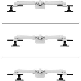 Soporte de Mesa para Pantalla Neomounts DS65S-950WH2 34"
