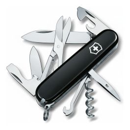 VICTORINOX V-1.37 03.3 B1 Climber Taschenmesser, schwarz Precio: 46.9601. SKU: B1967P629Z