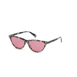 Gafas de Sol Mujer Web Eyewear WE0264-5555Y Ø 55 mm Precio: 43.79000043. SKU: S0367262