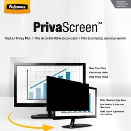 Protector de Pantalla Fellowes PrivaScreen Precio: 50.99000016. SKU: S8407319
