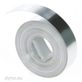 Dymo Cinta 32500 No Adhesiva De Acero Inoxidable Plateada 6.4X 12 mm Precio: 10.89999944. SKU: B142HHF3A7