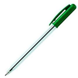 Tratto Bolígrafo Uno Retráctil 1.0 mm Verde Caja 50 Ud Precio: 5.98999973. SKU: B1B36Y4G68