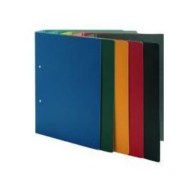 Mariola carpeta anillas 4x40 mm redonda cartón compacto gofrado folio azul Precio: 2.95000057. SKU: B1G3CME5GQ