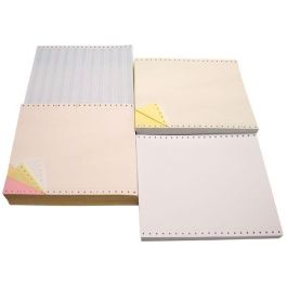 Fabrisa Papel Continuo 240x11 1H Pautado Caja 2500 Precio: 63.50000019. SKU: B12BCMDKKY