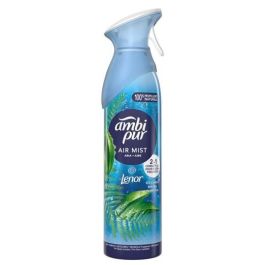 Ambipur Ambientador Air Mist Océano Spray 185 mL Precio: 2.50000036. SKU: B1ALWNRMWL