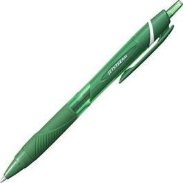 Boligrafo de tinta líquida Uni-Ball Jetstream SXN-150C-07 Verde 1 mm (10 Piezas) Precio: 9.89000034. SKU: B19L3CQQTD