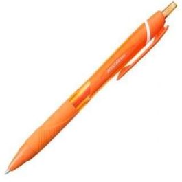 Uniball Rollerball Jetstream Colores Sxn-150C-07 Retráctil 0.7 mm Naranja Caja 10 Ud Precio: 9.89000034. SKU: B1JW6G9L54