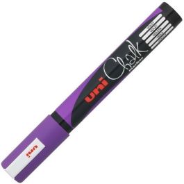 Uniball Marcador De Tiza Líquida Chalk Pwe-5M Violeta Caja 6 Ud Precio: 17.7749001936. SKU: B124JKCDKZ