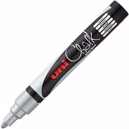 Uniball Marcador De Tiza Líquida Chalk Pwe-5M Plata Caja 6 Ud Precio: 15.49999957. SKU: B1E34P5YMT