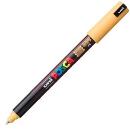 Posca Marcador Pc-1Mr No Permanente Punta Extrafina 0.7 mm Albaricoque Precio: 2.59000016. SKU: B1HDGSJTCL