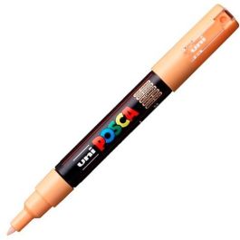 Posca Marcador Pc-1M No Permanente Punta Fina 0.7-1 mm Naranja Claro Precio: 3.5695006897. SKU: B14JBTN54N