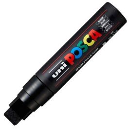 Posca Marcador Pc-17K No Permanente Punta Biselada 15 mm Negro Precio: 8.49999953. SKU: B1366DMA3G