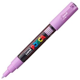 Posca Marcador Pc-1M No Permanente Punta Fina 0.7-1 mm Lavanda Precio: 2.95000057. SKU: B17FKZZ6A3