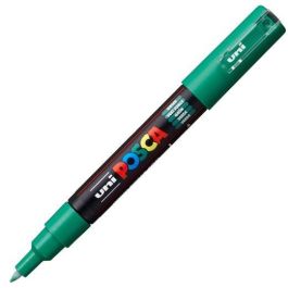 Posca Marcador Pc-1M No Permanente Punta Fina 0.7-1 mm Verde Precio: 3.50000002. SKU: B1D2VGYNT3