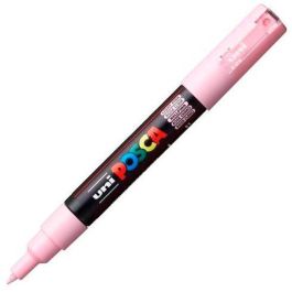 Posca Marcador Pc-1M No Permanente Punta Fina 0.7-1 mm Rosa Claro Precio: 2.95000057. SKU: B1BAJM8FXW