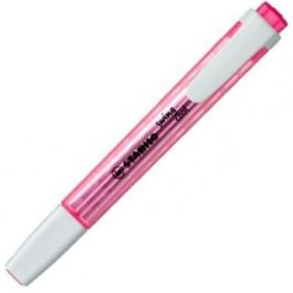 Stabilo swing cool marcador fluorescente rosa -10u- Precio: 10.95000027. SKU: B1EJK6RFX4