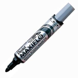 Pentel Marcador Pizarra Blanca Maxiflo Mwl-5M Punta Gruesa Negro Caja 12 Ud Precio: 25.4999998. SKU: B1ADAPX9PZ