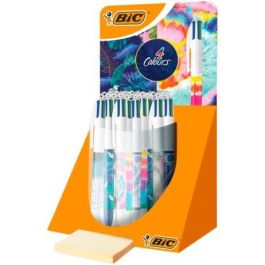 Bic Bolígrafo 4 Colores Decors Expositor 30 C-Surtidos Precio: 57.49999981. SKU: B1HJ8W9M9A