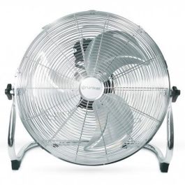 Grunkel Ventilador De Suelo 90 W 3 Velocidades Metálico Grunkel Ventilador De Suelo 90 W 3 Velocidades Metálico Precio: 41.50000041. SKU: B13X2PECPR