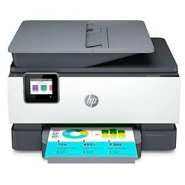 Impresora Multifunción HP 9010e Precio: 182.94999987. SKU: S0230327