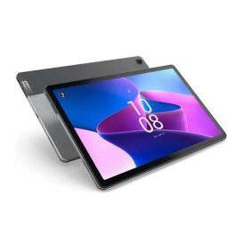 Tablet Lenovo ZAAM0141ES Qualcomm Snapdragon 680 4 GB RAM 128 GB Gris Precio: 169.50000045. SKU: B1DKPQZFKP