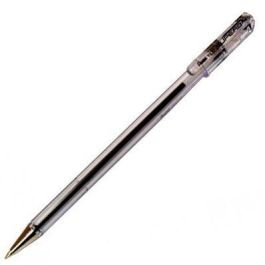 Pentel superb bk77 bolígrafo negro promo 12+2 Precio: 11.94999993. SKU: B13XFMG7RG